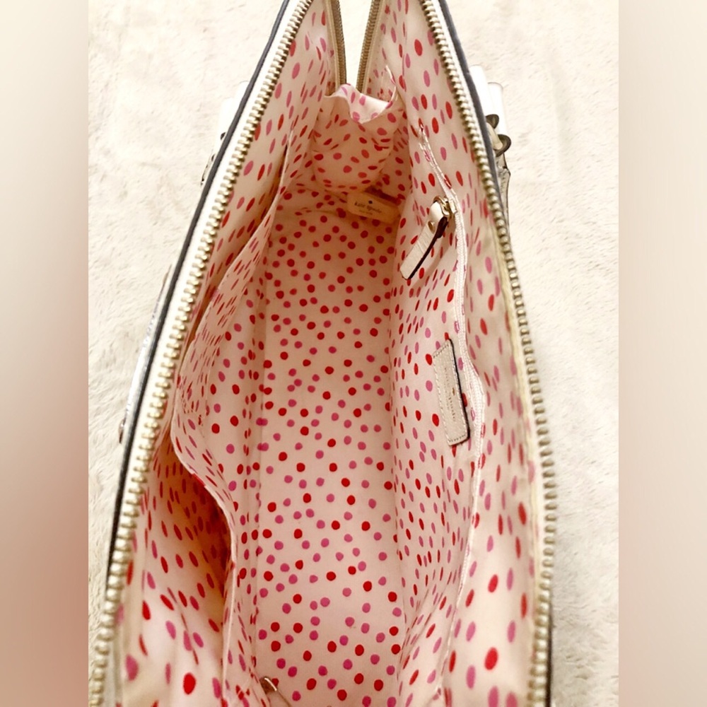 Kate Spade Bag View 3